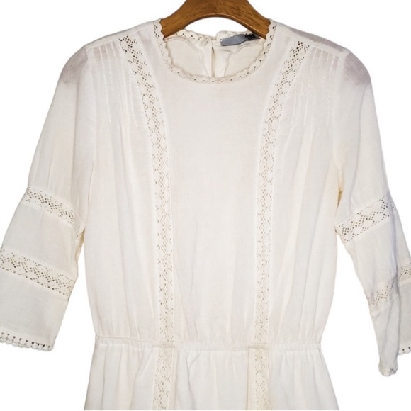 Anine Bing Bohemian Dress, Size XS - Picture 7 of 9